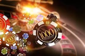 Descoperă Magia Pasiunii pentru Jocuri la Rockstar Casino