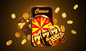 Descoperă Magia Pasiunii pentru Jocuri la Rockstar Casino
