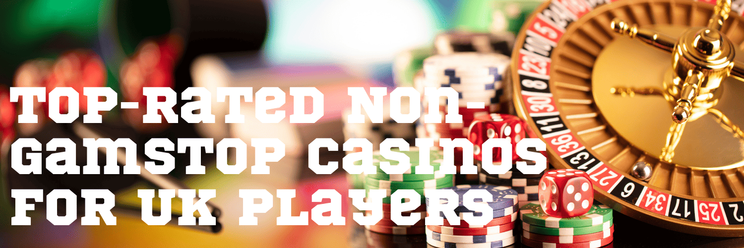 Explore the Latest Non Gamstop Casino Sites for 2023 1042061565