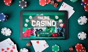 Explore the Thrilling World of Joo Casino