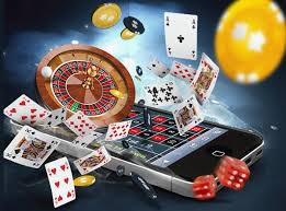 MonsterWin Casino Ihr Tor zu unvergesslichem Spielespaß