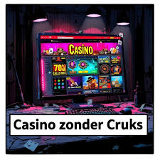 Beste Casino zonder CRUKS Ontdek de Top Keuzes voor Jou Beste Casino zonder CRUKS Ontdek de Top Keuzes voor Jou