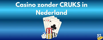Beste Casino Zonder CRUKS Ontdek De Top Keuzes Beste Casino Zonder CRUKS Ontdek De Top Keuzes