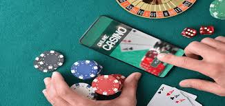 Casino uden MitID - Find De Bedste Online Spillesider