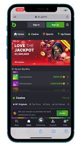 Coin Flip BC Game Scopri la Magia del Gioco in Italia