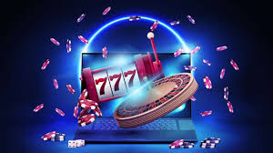 Ontdek Casino Nyxbets Jouw Toegang Tot Online Avonturen