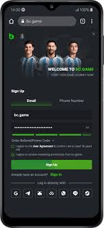 The Future of Online Gaming Exploring Mirror BC.Game
